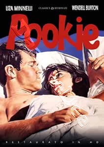 The Sterile Cuckoo |   DVD